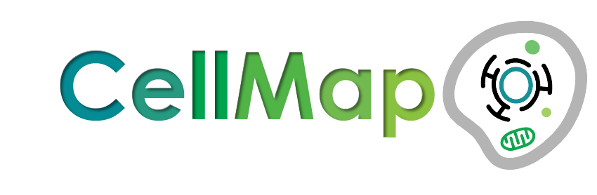 CellMap Logo